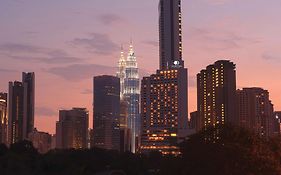 Doubletree Hilton Kuala Lumpur